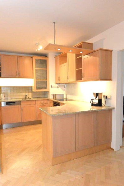 Lichtdurchflutete ca. 123 m� Dachgeschoss-Maisonette zzgl. ca. 18 m� Terrasse und Garage in 1180 Wien! /  / 1180&nbsp;Wien / Bild 6