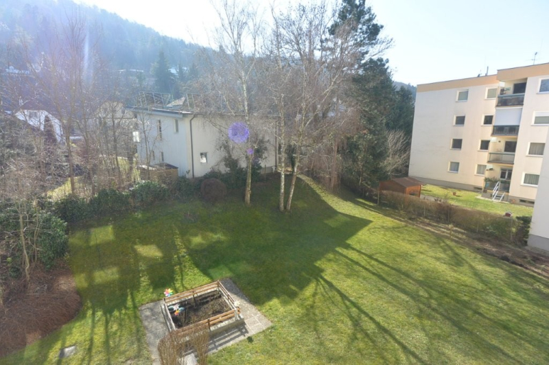 Familienfreundliche 4 Zimmerwohnung mit ca. 96 m� inkl. KFZ-Abstellplatz in Klosterneuburg! /  / 3400&nbsp;Klosterneuburg / Bild 1