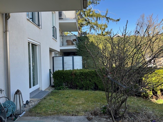 Erdgeschossmietwohnung mit Eigengarten /  / 2380&nbsp;Perchtoldsdorf / Bild 9