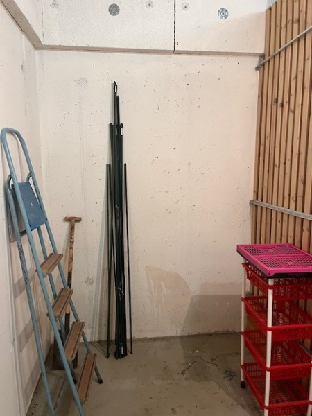 Zu sanierende 7 Zimmerwohnung , WG-geeignet /  / 1040&nbsp;Wien / Bild 1