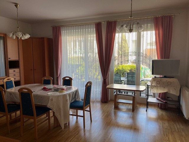 Zu sanierende 7 Zimmerwohnung , WG-geeignet /  / 1040&nbsp;Wien / Bild 3