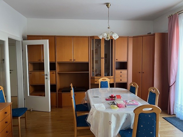 Zu sanierende 7 Zimmerwohnung , WG-geeignet /  / 1040&nbsp;Wien / Bild 4
