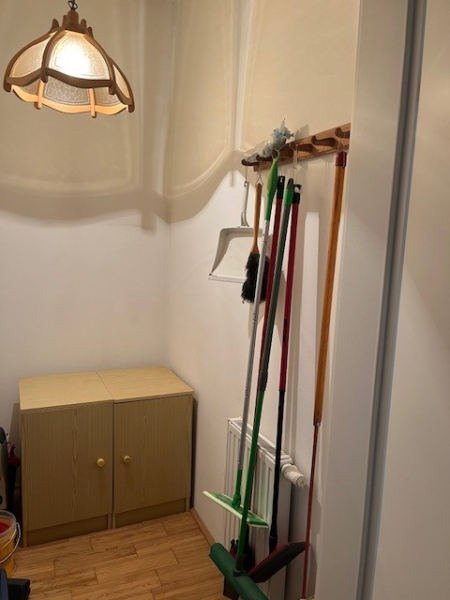 Zu sanierende 7 Zimmerwohnung , WG-geeignet /  / 1040&nbsp;Wien / Bild 3