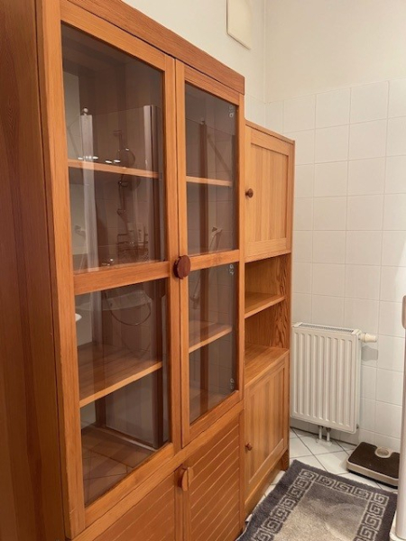 Zu sanierende 7 Zimmerwohnung , WG-geeignet /  / 1040&nbsp;Wien / Bild 5