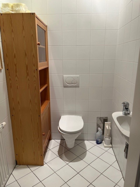 Zu sanierende 7 Zimmerwohnung , WG-geeignet /  / 1040&nbsp;Wien / Bild 7