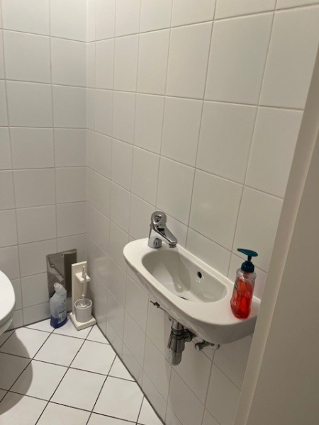 Zu sanierende 7 Zimmerwohnung , WG-geeignet /  / 1040&nbsp;Wien / Bild 8