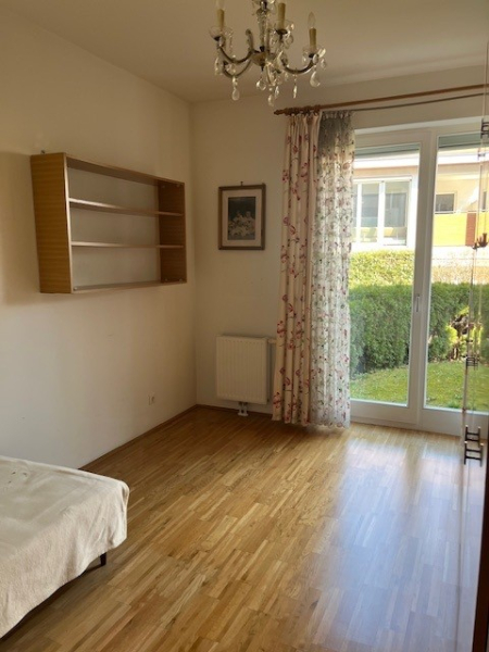 Zu sanierende 7 Zimmerwohnung , WG-geeignet /  / 1040&nbsp;Wien / Bild 9