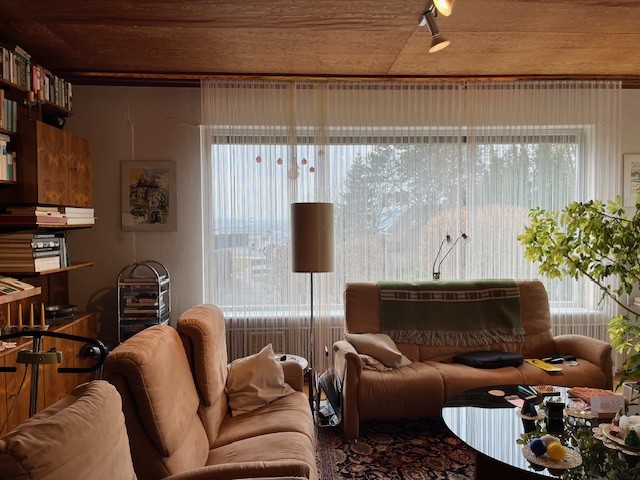 Renovierungsbedürftiger unterkellerter Bungalow in Ruhelage / / 3382 Loosdorf / Bild 1