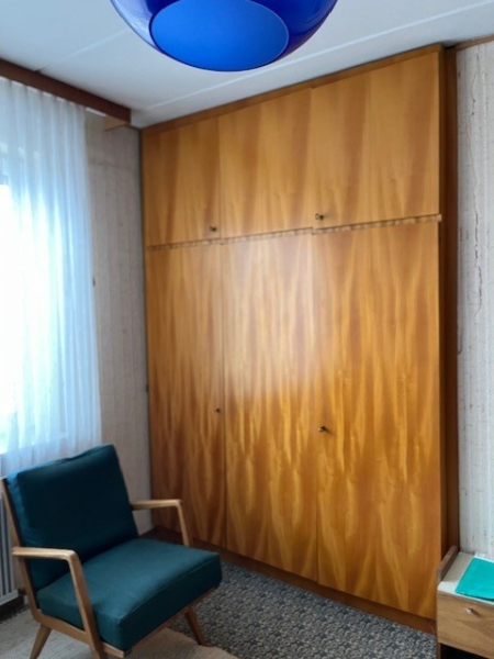 Renovierungsbedürftiger unterkellerter Bungalow in Ruhelage / / 3382 Loosdorf / Bild 0