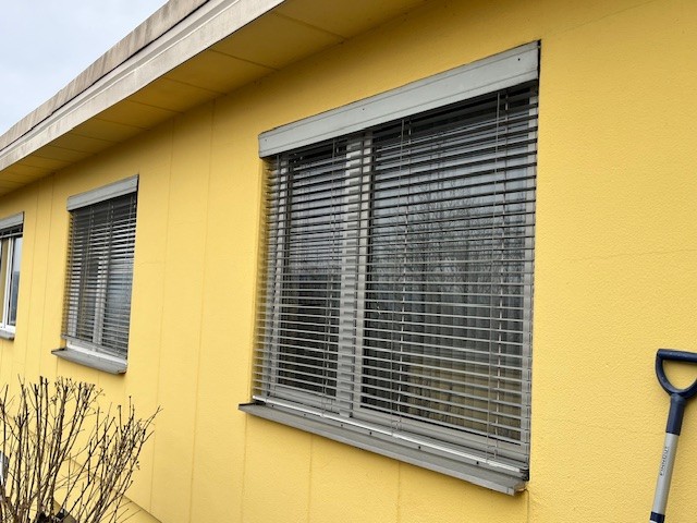 Renovierungsbedürftiger unterkellerter Bungalow in Ruhelage / / 3382 Loosdorf / Bild 1