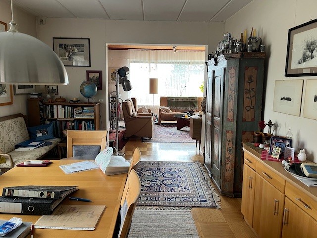 Renovierungsbedürftiger unterkellerter Bungalow in Ruhelage / / 3382 Loosdorf / Bild 3