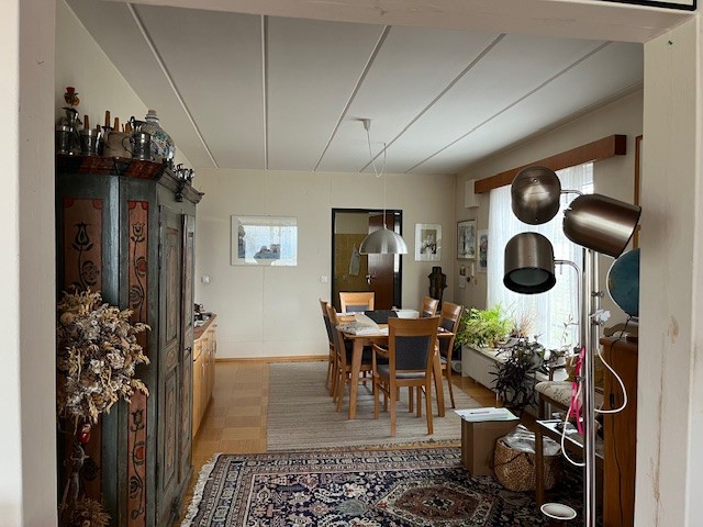 Renovierungsbedürftiger unterkellerter Bungalow in Ruhelage / / 3382 Loosdorf / Bild 4