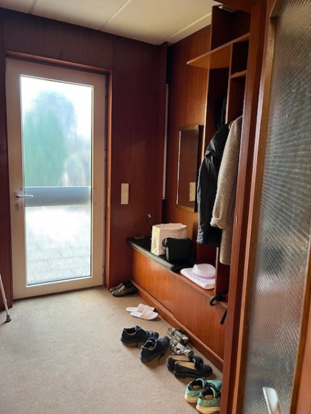 Renovierungsbedürftiger unterkellerter Bungalow in Ruhelage / / 3382 Loosdorf / Bild 7