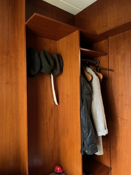 Renovierungsbedürftiger unterkellerter Bungalow in Ruhelage / / 3382 Loosdorf / Bild 8