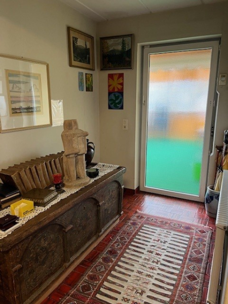 Renovierungsbedürftiger unterkellerter Bungalow in Ruhelage / / 3382 Loosdorf / Bild 9