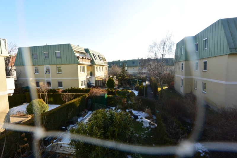 Neuwertige 3 Zimmer Wohnung: Sonnig, modern und lichtdurchflutet inkl. Loggia in M�dling! /  / 2340&nbsp;M�dling / Bild 5