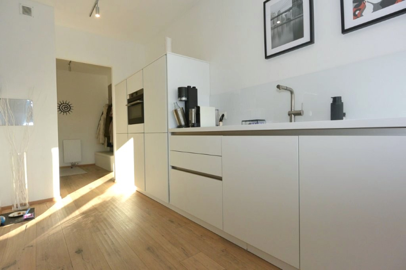 Neuwertige 3 Zimmer Wohnung: Sonnig, modern und lichtdurchflutet inkl. Loggia in M�dling! /  / 2340&nbsp;M�dling / Bild 8