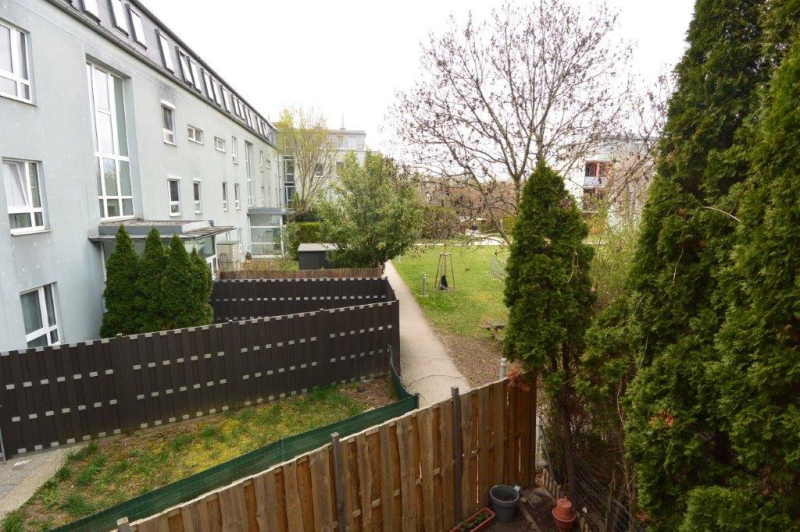 Ruhige und sonnige 2 Zimmerwohnung inkl. Loggia in Oberlaa! /  / 0&nbsp;Wien / Bild 0