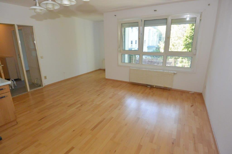 Ruhige und sonnige 2 Zimmerwohnung inkl. Loggia in Oberlaa! /  / 0&nbsp;Wien / Bild 2