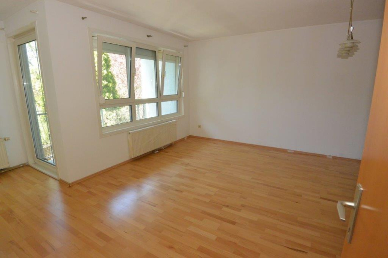 Ruhige und sonnige 2 Zimmerwohnung inkl. Loggia in Oberlaa! /  / 0&nbsp;Wien / Bild 3