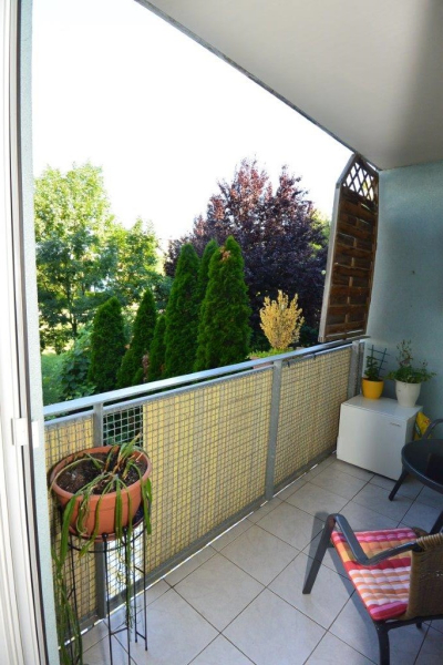 Ruhige und sonnige 2 Zimmerwohnung inkl. Loggia in Oberlaa! /  / 0&nbsp;Wien / Bild 9
