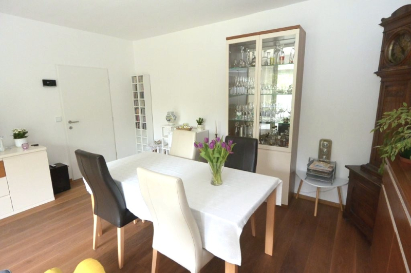 Sonnige und neuwertige 2 Zimmerwohnung inkl. 2 Loggias in Baden Ruhelage! /  / 2500&nbsp;Baden / Bild 3