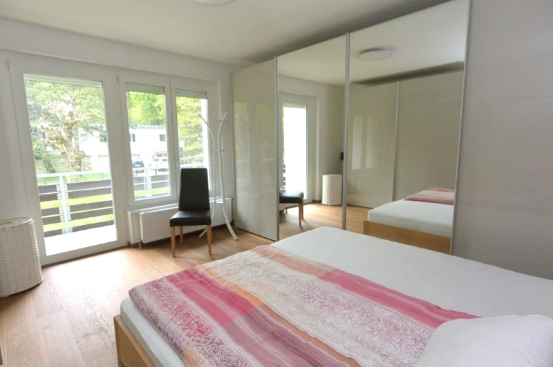 Sonnige und neuwertige 2 Zimmerwohnung inkl. 2 Loggias in Baden Ruhelage! /  / 2500&nbsp;Baden / Bild 4