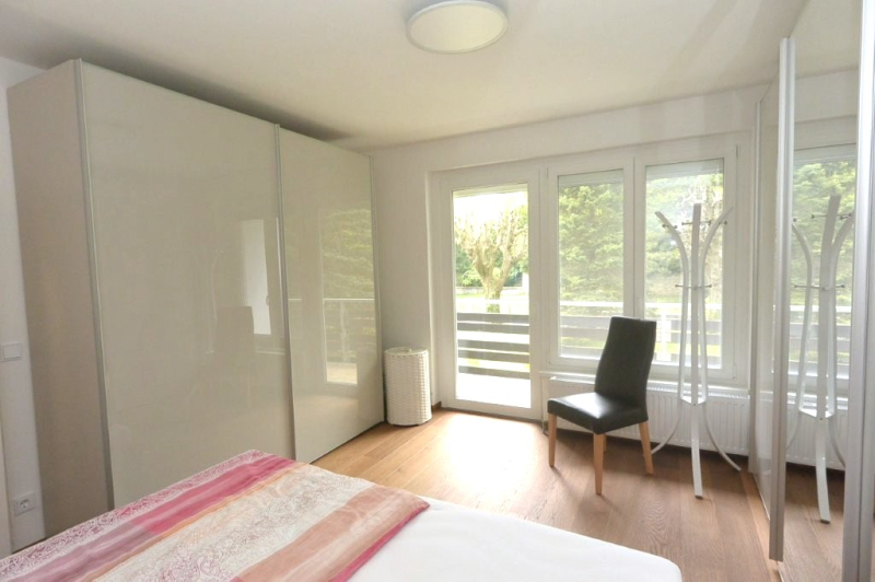 Sonnige und neuwertige 2 Zimmerwohnung inkl. 2 Loggias in Baden Ruhelage! /  / 2500&nbsp;Baden / Bild 5