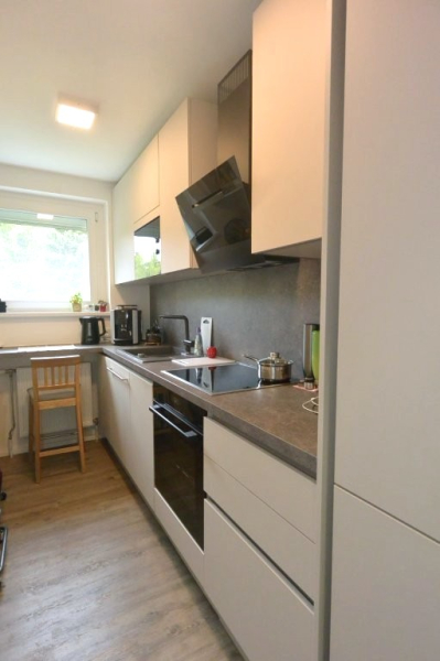 Sonnige und neuwertige 2 Zimmerwohnung inkl. 2 Loggias in Baden Ruhelage! /  / 2500&nbsp;Baden / Bild 6