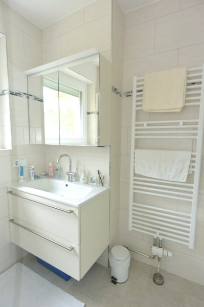 Sonnige und neuwertige 2 Zimmerwohnung inkl. 2 Loggias in Baden Ruhelage! /  / 2500&nbsp;Baden / Bild 7