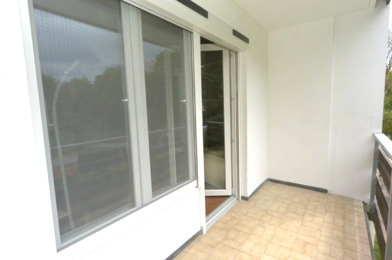 Sonnige und neuwertige 2 Zimmerwohnung inkl. 2 Loggias in Baden Ruhelage! /  / 2500&nbsp;Baden / Bild 9