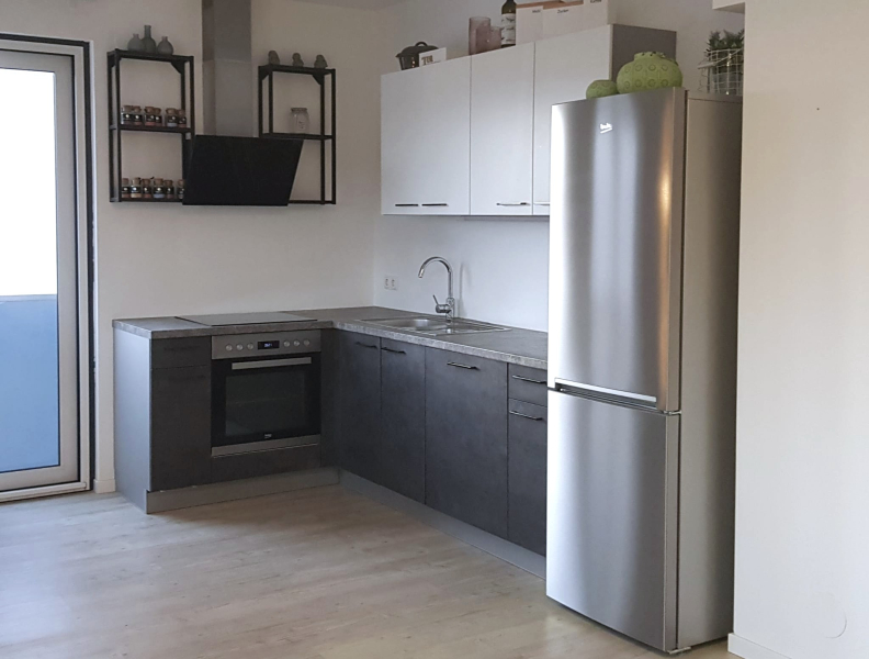 Helle, gem�tliche 3-Zimmer Neubauwohnung inkl. Balkon, Garage und Stellplatz in Ebreichsdorf! /  / 2483&nbsp;Ebreichsdorf / Bild 3