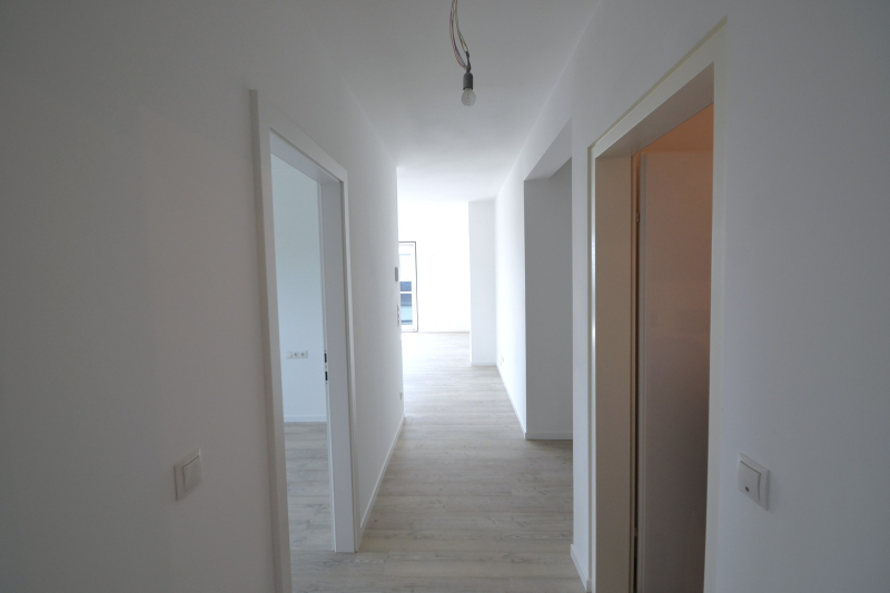 Helle, gem�tliche 3-Zimmer Neubauwohnung inkl. Balkon, Garage und Stellplatz in Ebreichsdorf! /  / 2483&nbsp;Ebreichsdorf / Bild 6