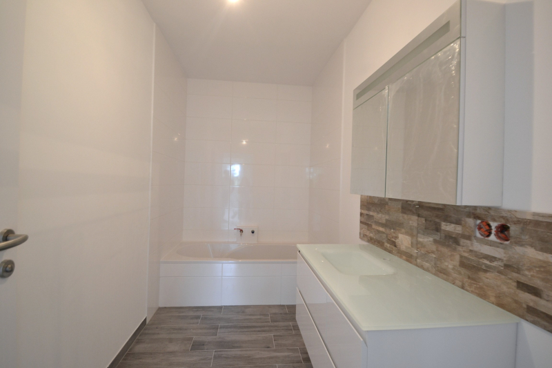 Helle, gem�tliche 3-Zimmer Neubauwohnung inkl. Balkon, Garage und Stellplatz in Ebreichsdorf! /  / 2483&nbsp;Ebreichsdorf / Bild 7