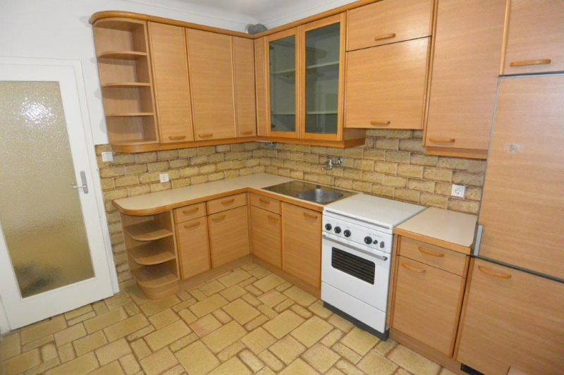 Gut geschnittenes Apartment ca. 36 m� - mit getrennter K�che in ruhiger Lage in 1150 Wien! /  / 1150&nbsp;Wien / Bild 2