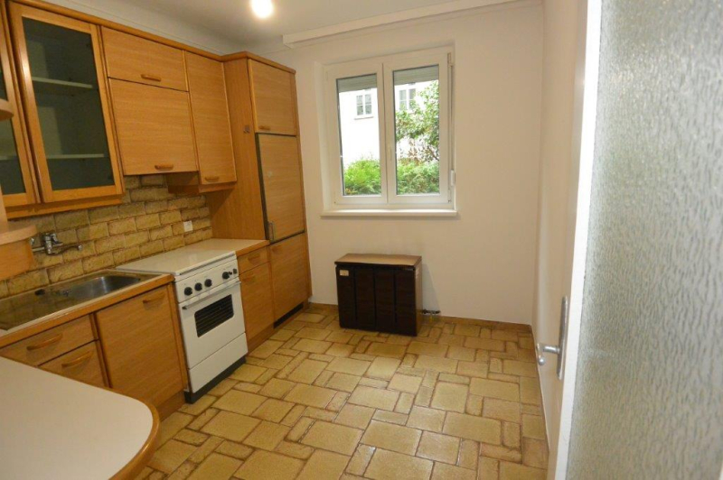 Gut geschnittenes Apartment ca. 36 m� - mit getrennter K�che in ruhiger Lage in 1150 Wien! /  / 1150&nbsp;Wien / Bild 3