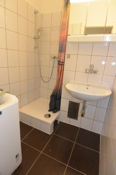 Gut geschnittenes Apartment ca. 36 m� - mit getrennter K�che in ruhiger Lage in 1150 Wien! /  / 1150&nbsp;Wien / Bild 4