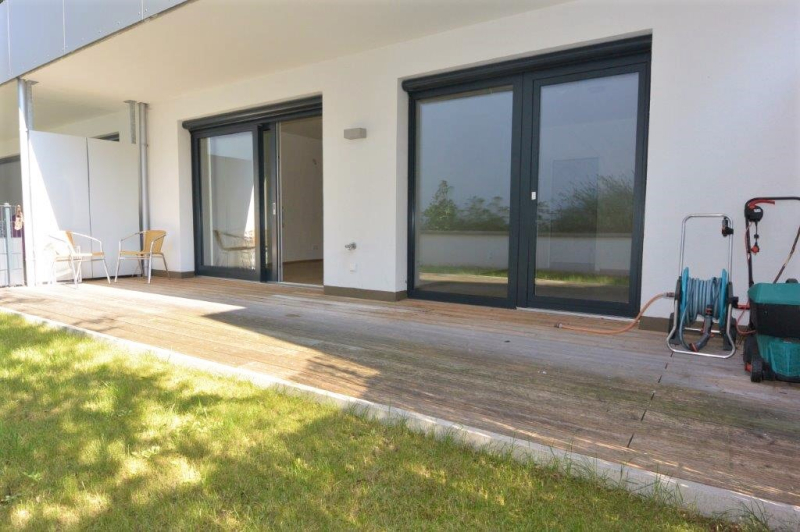 2 Zimmer GARTENWOHNUNG + optional Garage im �Benediktinerhof� Gumpoldskirchen! /  / 2352&nbsp;Gumpoldskirchen  / Bild 2