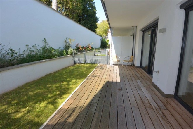 2 Zimmer GARTENWOHNUNG + optional Garage im �Benediktinerhof� Gumpoldskirchen! /  / 2352&nbsp;Gumpoldskirchen  / Bild 3