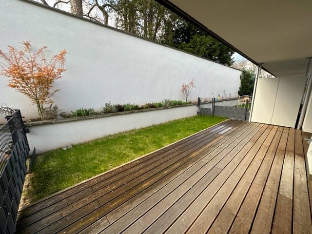 2 Zimmer GARTENWOHNUNG + optional Garage im �Benediktinerhof� Gumpoldskirchen! /  / 2352&nbsp;Gumpoldskirchen  / Bild 4