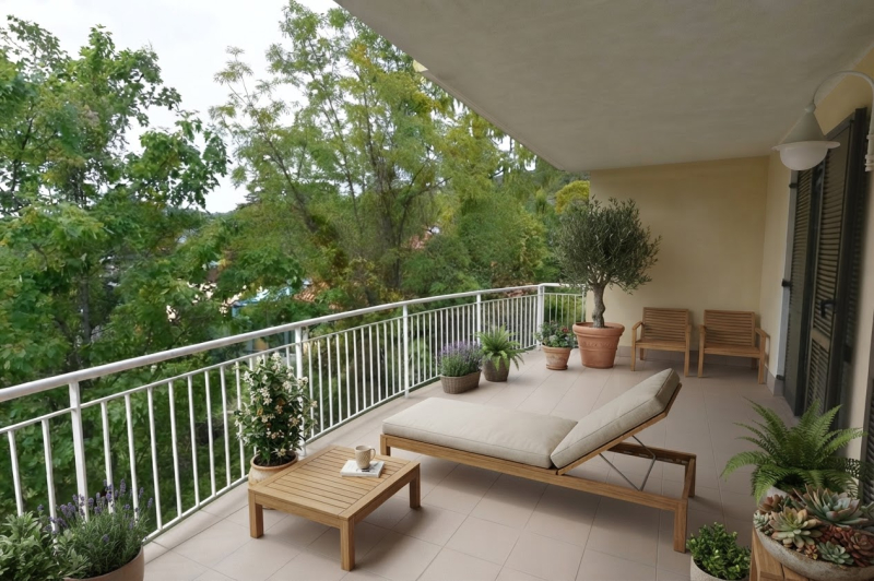 Gro�z�gige Dachgescho�wohnung inkl. Terrasse und Tiefgarage am Mitterberg!!