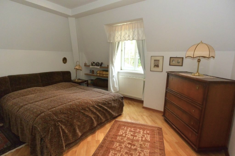Gro�z�gige Dachgescho�wohnung inkl. Terrasse und Tiefgarage am Mitterberg!! /  / 2500&nbsp;Baden / Bild 7