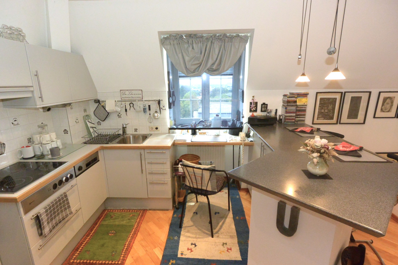 Gro�z�gige Dachgescho�wohnung inkl. Terrasse und Tiefgarage am Mitterberg!! /  / 2500&nbsp;Baden / Bild 8