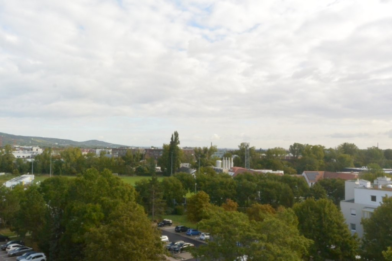 ERSTBEZUG nach Renovierung, 2 Zimmer inkl. verglaster Loggia und Fernsicht! /  / 2500&nbsp;Baden / Bild 2