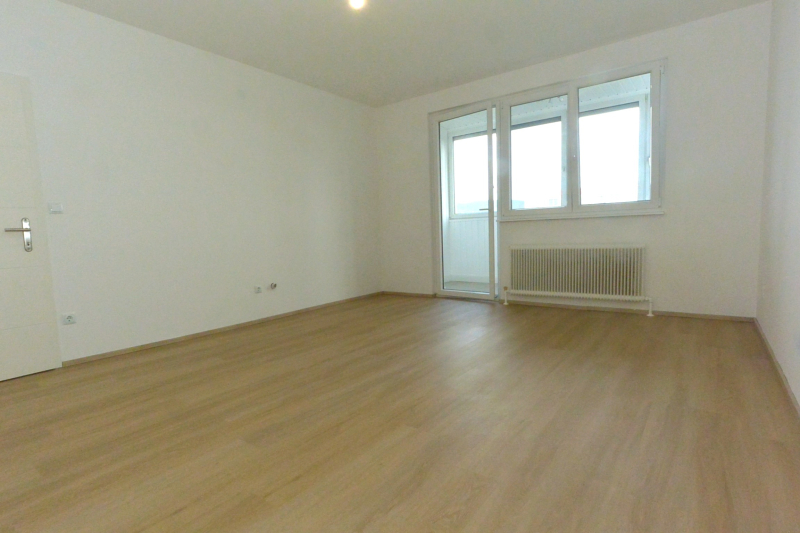 ERSTBEZUG nach Renovierung, 2 Zimmer inkl. verglaster Loggia und Fernsicht! /  / 2500&nbsp;Baden / Bild 3