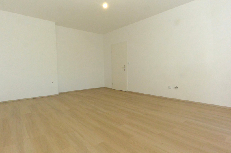 ERSTBEZUG nach Renovierung, 2 Zimmer inkl. verglaster Loggia und Fernsicht! /  / 2500&nbsp;Baden / Bild 4
