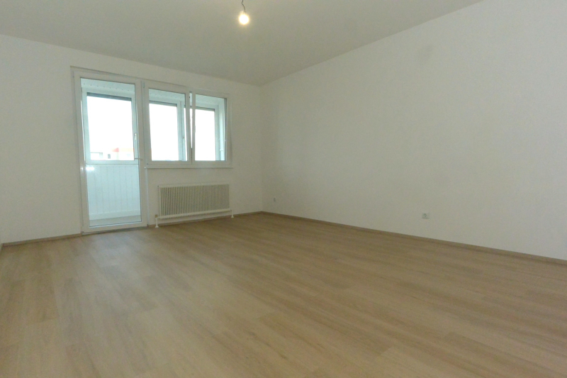 ERSTBEZUG nach Renovierung, 2 Zimmer inkl. verglaster Loggia und Fernsicht! /  / 2500&nbsp;Baden / Bild 5