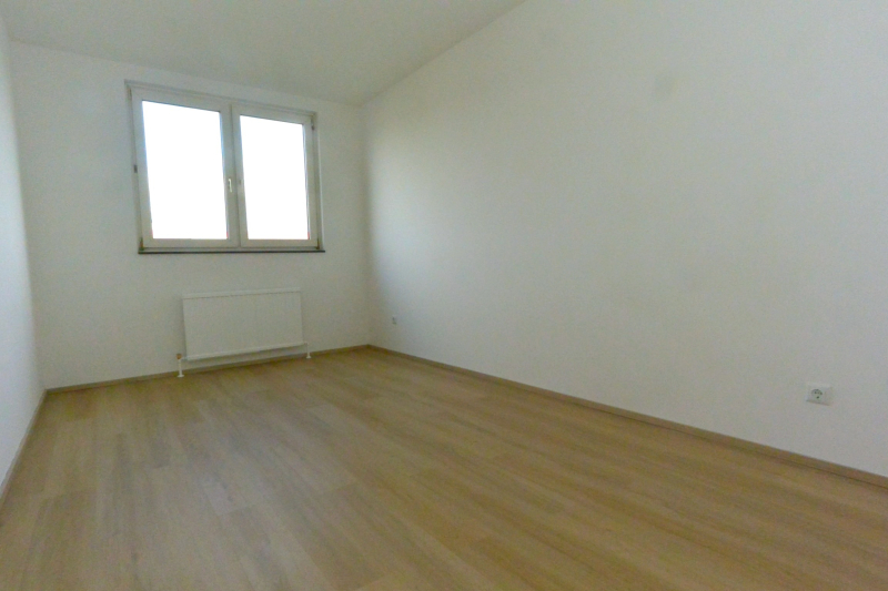 ERSTBEZUG nach Renovierung, 2 Zimmer inkl. verglaster Loggia und Fernsicht! /  / 2500&nbsp;Baden / Bild 6