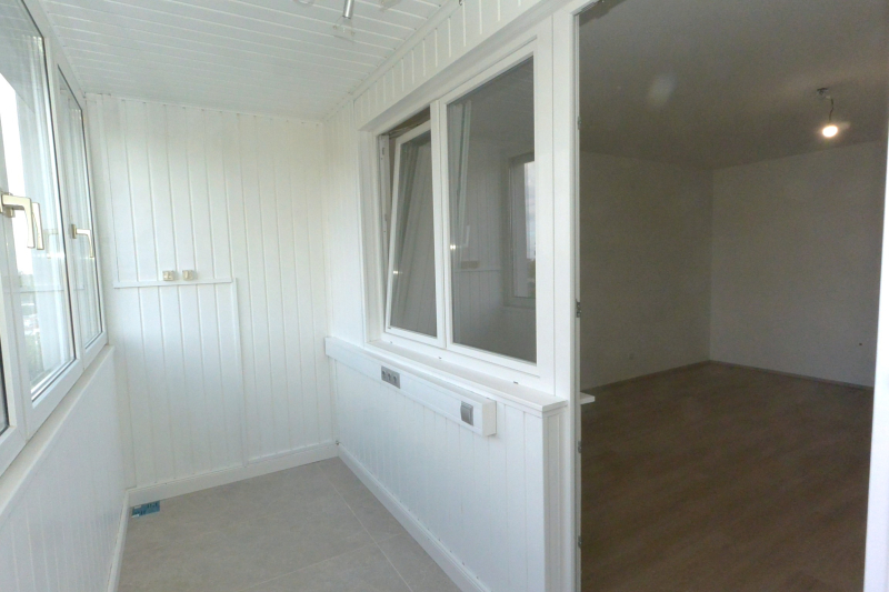 ERSTBEZUG nach Renovierung, 2 Zimmer inkl. verglaster Loggia und Fernsicht! /  / 2500&nbsp;Baden / Bild 7