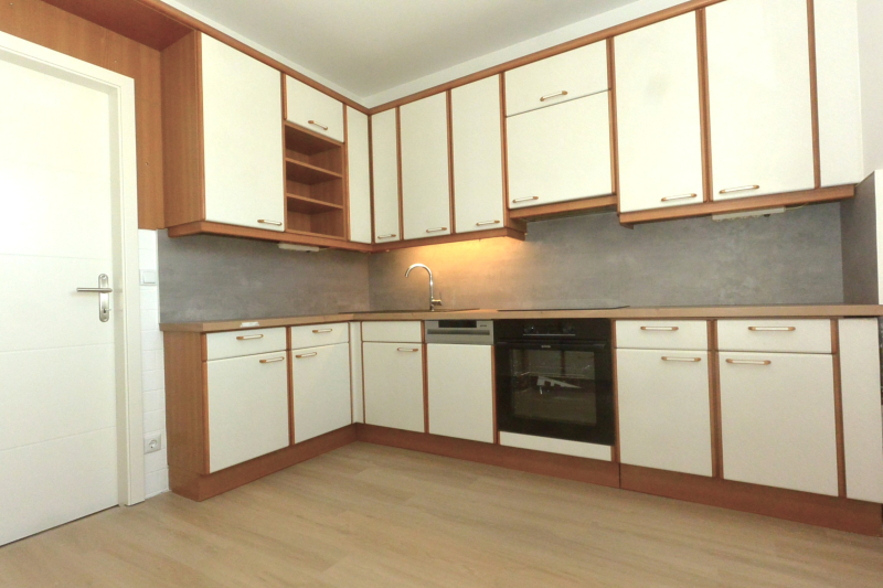 ERSTBEZUG nach Renovierung, 2 Zimmer inkl. verglaster Loggia und Fernsicht! /  / 2500&nbsp;Baden / Bild 9